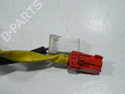 Squib airbag MITSUBISHI PAJERO SPORT I (K7_, K9_) 2.5 TD (K94W, K74T) | BP26297382C102 