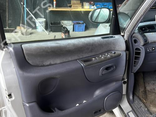 Left front window switch RENAULT ESPACE III (JE0_) 3.0 V6 24V (JE0G, JE0R) | BP31300964I27 - Image 10