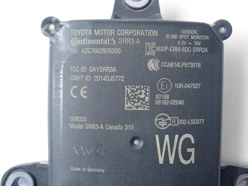 Electronic module TOYOTA COROLLA Estate (_E21_) 2.0 Hybrid (MZEH12) | BP38976586M83 - Image 2