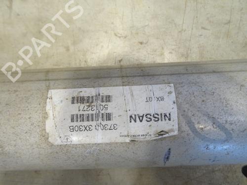 Driveshaft NISSAN NAVARA NP300 (D40) 2.5 dCi 4WD | BP32452081M37