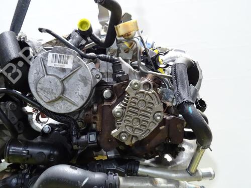 Engine NISSAN QASHQAI / QASHQAI +2 I (J10, NJ10, JJ10E) 2.0 dCi All-wheel Drive | BP21269141M1 