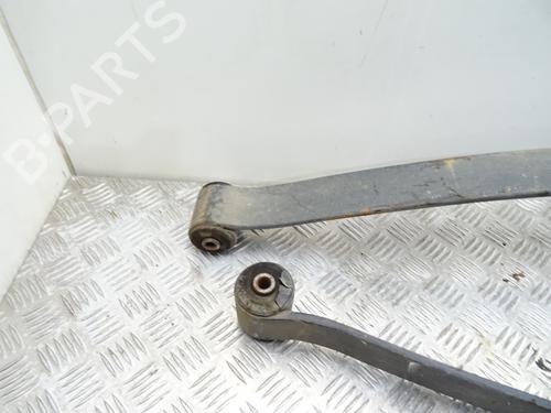Other VW CADDY IV Box Body/MPV (SAA, SAH) 2.0 TDI | BP28052460O1 