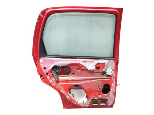 Used Left rear door Left rear door 39565564 39565564