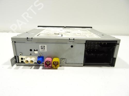 Radio SEAT IBIZA V (KJ1, KJG) 1.0 TSI | BP21970938E6 