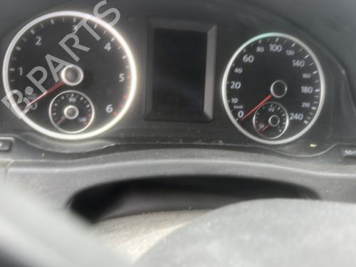 Left tailgate light VW TIGUAN (5N_) 2.0 TDI | BP28611984C79 - Image 15
