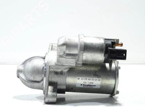 Anlasser für SSANGYONG TIVOLI 1.5 (163 hp) 29208456