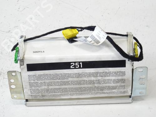 Used Passenger airbag MERCEDES-BENZ M-CLASS (W164) [2005-2012]  20063102