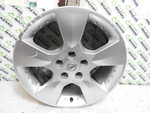 Used Rim OPEL ZAFIRA A MPV (T98) 2.2 DTI 16V (F75) (125 hp) 20175509