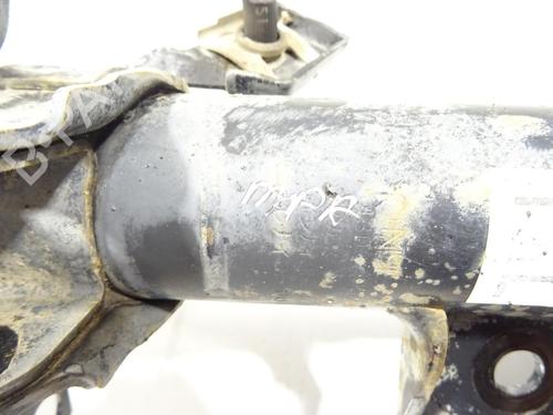 Left front shock absorber NISSAN JUKE (F15) 1.5 dCi | BP32094271M16 