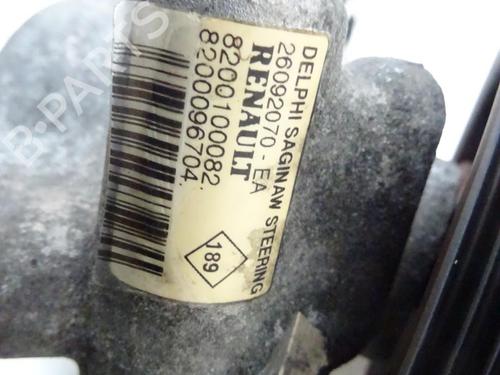 Styring servopumpe RENAULT LAGUNA II (BG0/1_) 2.2 dCi | BP20065642M99 