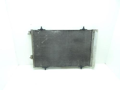 Used AC radiator PEUGEOT 508 SW I (8E_) 1.6 BlueHDi 120 (120 hp) 32314801