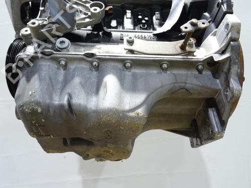 Engine OPEL ASTRA J (P10) 1.4 (68) | BP23844943M1  - Image 5