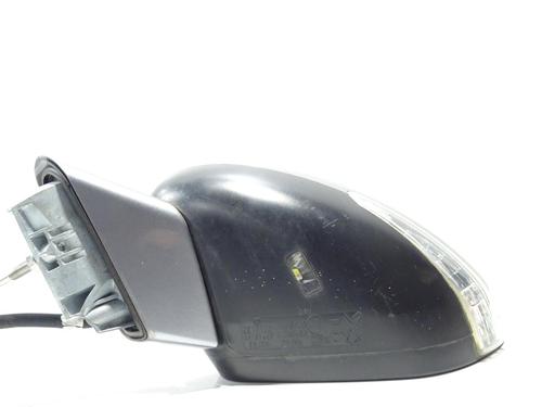 Left mirror PEUGEOT 508 SW I (8E_) 2.0 BlueHDi 180 | BP29350888C26 