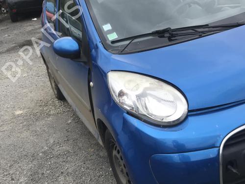 Gearbox CITROËN C1 (PM_, PN_) 1.0 | BP22300452M3 