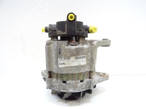 Alternator OPEL VECTRA A Hatchback (J89) 1.7 TD (F68, M68) | BP21487813M7 