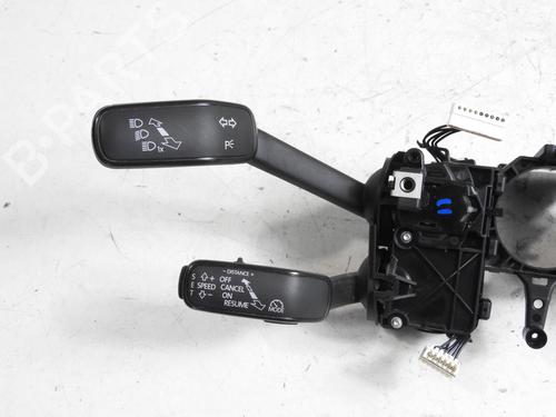 Steering column stalk SEAT IBIZA V (KJ1, KJG) 1.0 TSI | BP24878446I23  - Image 5
