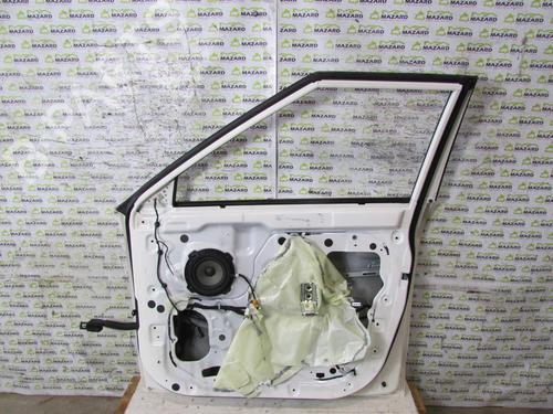 Right front door SSANGYONG TIVOLI 1.6 XDi 160 | BP21972345C3 