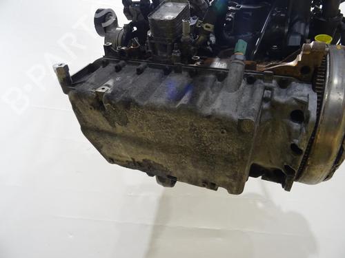 Engine CITROËN C5 III (RD_) 2.0 HDi 140 (RDRHF8, RDRHFA, RDRHA8, RDRHAJ) | BP32110427M1 