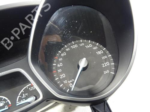 Electronic module FORD KUGA II (DM2) 1.5 TDCi | BP36790808M83 - Image 10