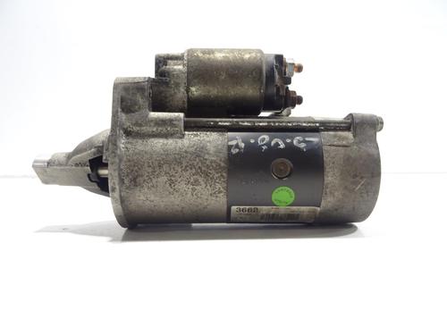 Starter CHRYSLER VOYAGER IV (RG, RS) 2.8 CRD | BP29340813M8 