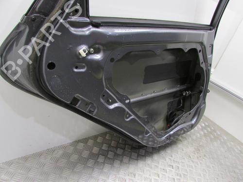 Left rear door HYUNDAI i40 I (VF) 1.7 CRDi | BP20851801C4
