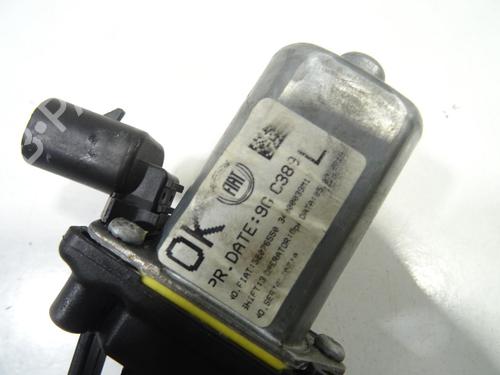 Front left window mechanism FIAT PANDA (312_, 319_) 1.2 (312PXA1A) | BP26711580C22 - Image 6