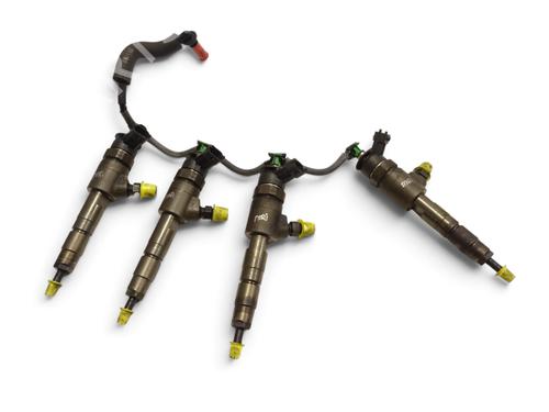 Injector CITROËN C4 II (NC_) 1.6 HDi 90 | BP38599033M100 - Image 5