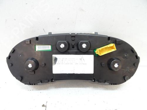 Instrument cluster PEUGEOT 308 SW I (4E_, 4H_) 1.6 HDi | BP20054413C47 
