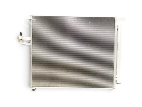 Used AC radiator AC radiator FORD RANGER (TKE) 2.2 TDCi 4x4 (160 hp) 39891136 39891136