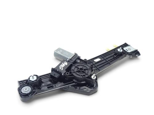Used Rear left window mechanism Rear left window mechanism ALFA ROMEO JUNIOR (626_, 627_) Electric (156 hp) 39085862 39085862