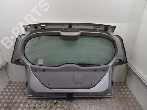 Tailgate KIA PICANTO I (SA) 1.0 | BP23787898C6 