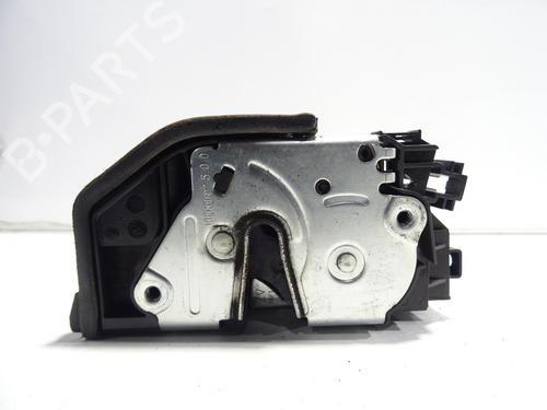 Rear right lock BMW 1 (E87) 116 d | BP30755465C99 