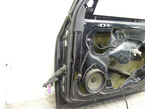Right front door CHEVROLET CRUZE (J300) 2.0 CDI | BP27972919C3 