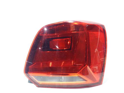 Used Right taillight VW POLO V (6R1, 6C1) 1.2 TSI 16V (90 hp) 31070517