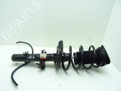 Used Left front shock absorber NISSAN QASHQAI II (J11, J11_) 1.6 dCi ALL MODE 4x4-i (130 hp) 29585676