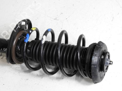 Used Left front shock absorber Left front shock absorber CITROËN C3 II (SC_) 1.2 VTi 82 (82 hp) 20041175 20041175