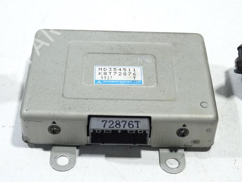 Electronic module MITSUBISHI PAJERO SPORT I (K7_, K9_) 2.5 TD (K94W, K74T) | BP26297428M83 