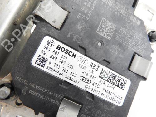 Electronic module AUDI Q5 (8RB)  | BP20069790M83