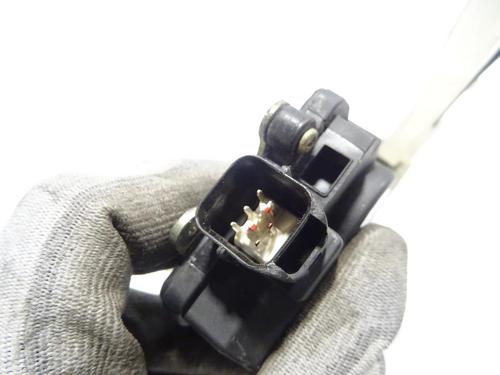 Rear right lock HYUNDAI TUCSON (JM) 2.0 CRDi All-wheel Drive | BP29066018C99 