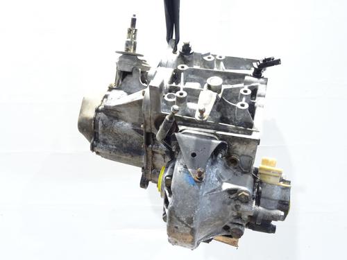 Gearbox PEUGEOT 206 CC (2D) 2.0 S16 | BP35888505M3 - Image 4