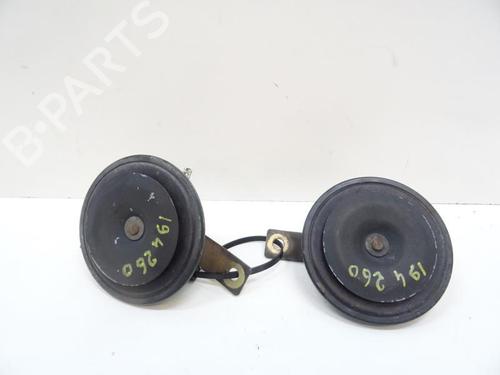 Used Horn NISSAN TERRANO II (R20) [1992-2007]  20045568