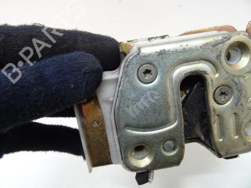 Front right lock NISSAN PRIMERA (P11)  | BP20055607C97 