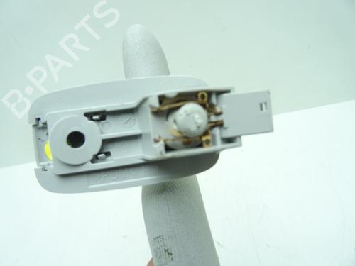 Højre solskærm Højre solskærm VW TIGUAN (5N_) 2.0 TDI (140 hp) 32783041 32783041