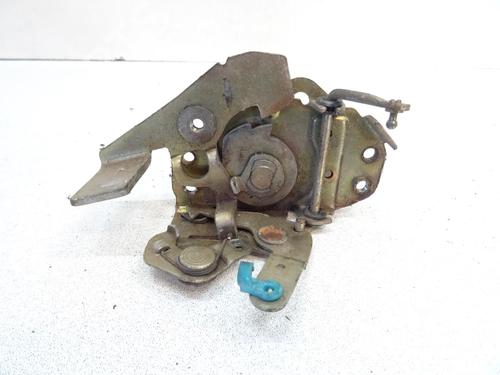 Front left lock PEUGEOT J5 Van (280L) 2.5 D | BP21273176C98