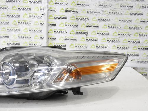 Used Left headlight Left headlight FORD MONDEO IV Turnier (BA7) 2.0 TDCi (140 hp) 20064770 20064770