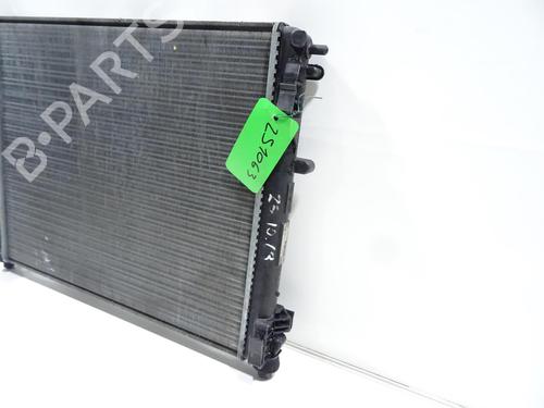 Water radiator DACIA LOGAN (LS_) 1.6 (LS0B, LS0D, LS0F, LS0H) | BP29937782M31