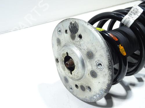 Left front shock absorber LAND ROVER DISCOVERY SPORT (L550)  | BP24847357M16 