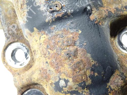 Used Steering rack Steering rack FORD RANGER (ER, EQ, R_) 2.5 TD 4x4 (109 hp) 23786857 23786857