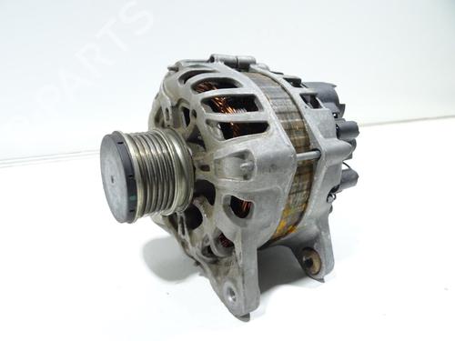 Alternator RENAULT CAPTUR I (J5_, H5_) 1.5 dCi 90 (J5N4, J5M5, J5MW, J5M6, J5AL, J5AJ) | BP32063732M7