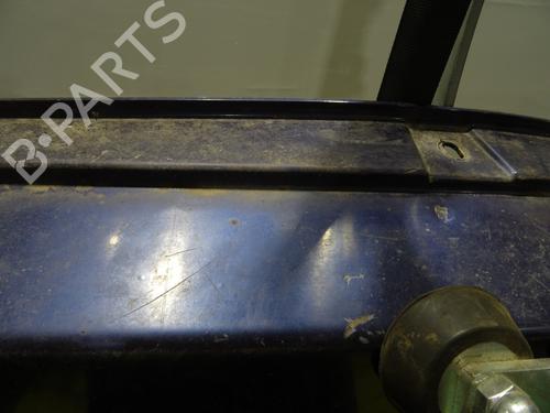 Rear bumper FIAT STILO (192_) 1.9 JTD (192_XF1A) | BP30110894C8 